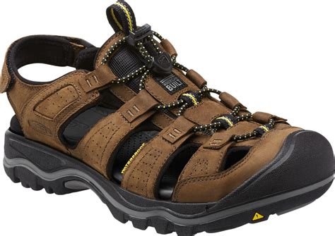 Skechers Outdoor Lifestyle Sandals Womens Waterproof Black Reggae ...