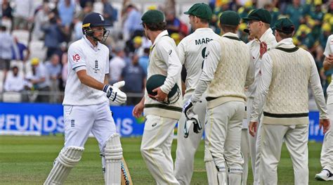 Michael Vaughan slams England cricket team over their Ashes 2023 ...