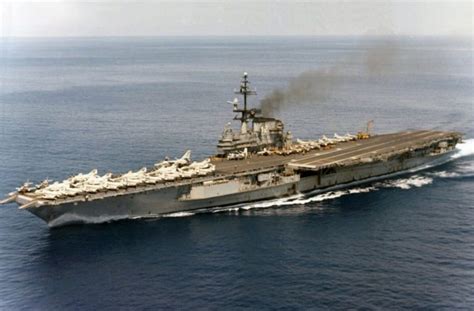 USS Franklin D. Roosevelt Asbestos Exposure | Navy Vets & Mesothelioma ...