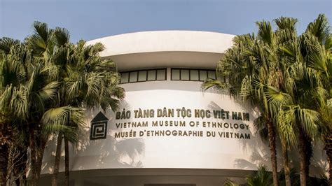 Bảo tàng Dân tộc học Việt Nam, Hà Nội