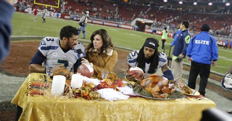 The 5 Best Thanksgiving Day Football Games Of All Time - CBS Colorado