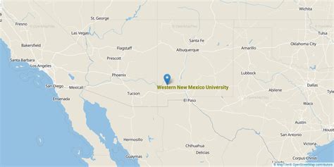 Western New Mexico University Overview