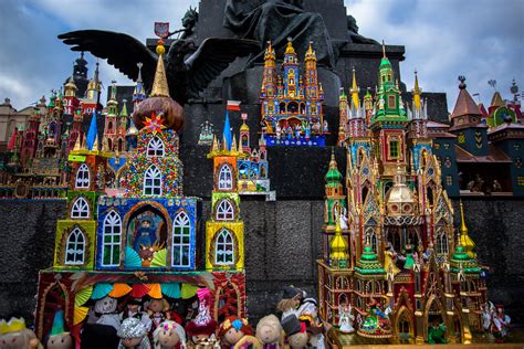 Poland, Kraków Nativity Scenes Contest / Konkurs szopek kr… | Flickr