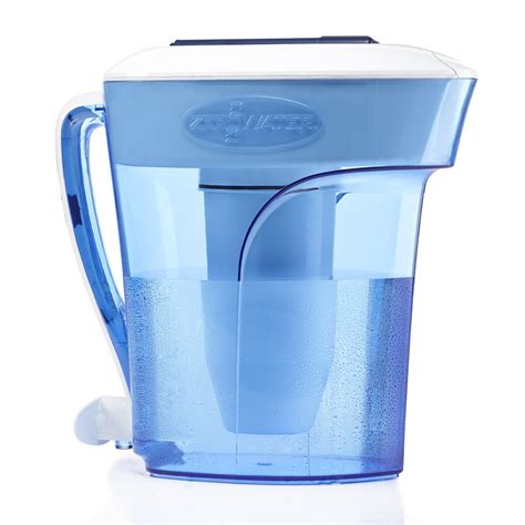 ZeroWater Water Filter Pitcher & Reviews | Wayfair