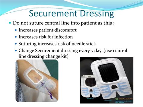 PPT - Preventing Central Line-Associated Bloodstream Infection (CLABSI) at Community Medical ...