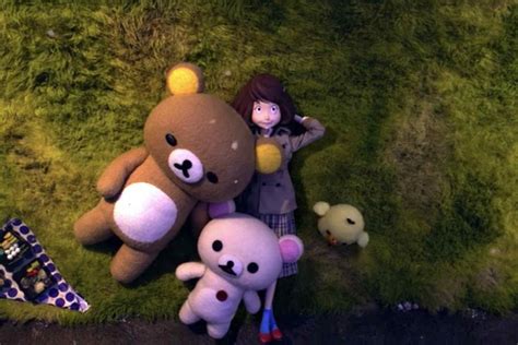 Rilakkuma and Kaoru Season 2: Will There Be A Sequel? [Latest Details]