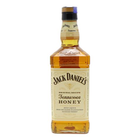 JACK DANIEL’s Honey Tennessee Whiskey | Whisky.my