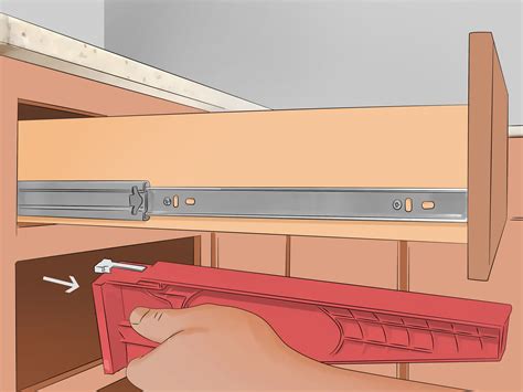 How to Install Soft Close Drawer Slides: An Easy Guide