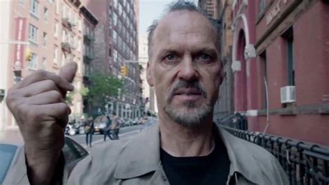 BIRDMAN Extended Trailer Starring Michael Keaton | Film Pulse