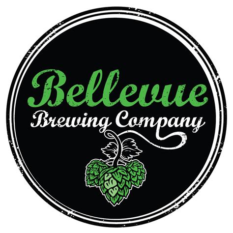 Bellevue Brewing Company