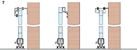 Installation Instructions - Information | Cantilever Gate Parts