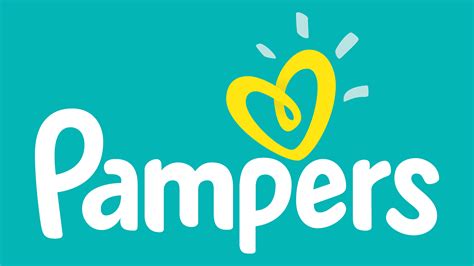 Pampers Logo, symbol, meaning, history, PNG, brand