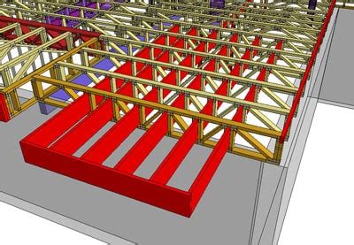 Wood Floor Truss Design Calculator | Floor Roma