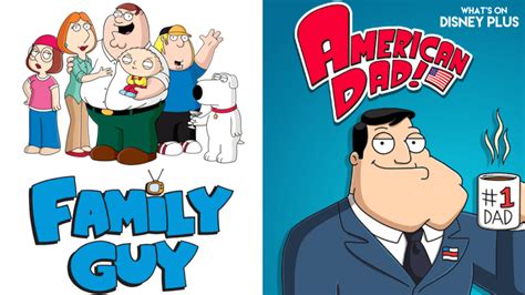 Seth MacFarlane & Showrunners Suspend Work On ‘Family Guy’ & ‘American ...