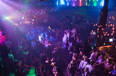 The 8 Best Nightclubs in Indianapolis, IN