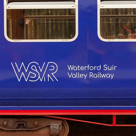 Waterford Suir Valley Railway