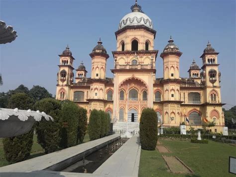 Best Places to Visit in Rampur - ChaloGhumane.com