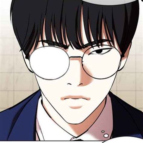 Pin on ⵌ ─ lookism icons