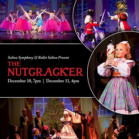 The Nutcracker