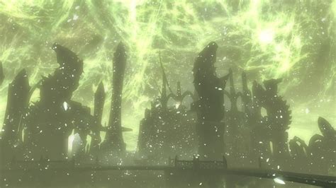 R'lyeh | The Elder Scrolls Mods Wiki | Fandom