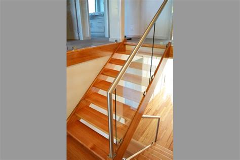 Modern Stairs Melbourne – Gowling Stairs | Modern stairs, Staircase railing design, Stairs