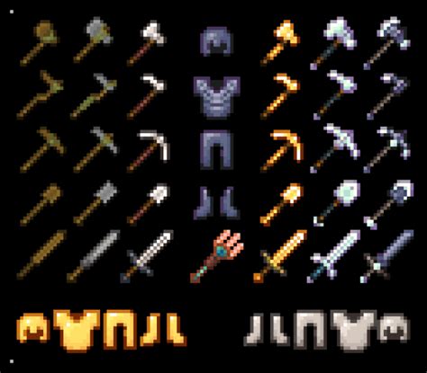 WoMD - A Weapon Retexture | Minecraft Texture Pack / Addon