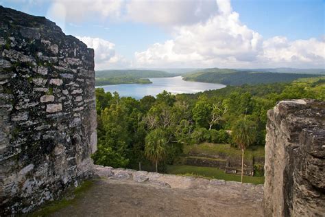 Tour Yaxhá - Guatemala