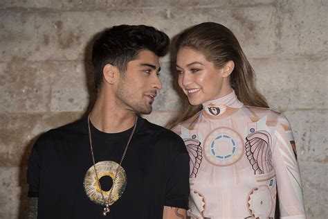 Who Is Gigi Hadid Dating? Looks Like She's Back With Her Old Flame ...