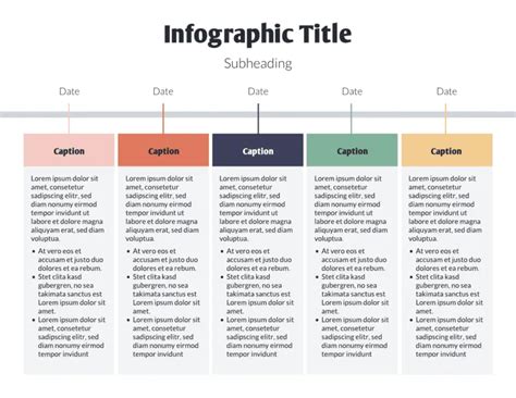 The 9 Types of Infographics - Marq