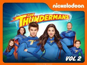 Watch The Thundermans: Season 4 Online | Watch Full The Thundermans: Season 4 (2016) Online For Free