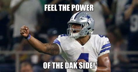 Dallas Cowboys Meme Maker - Week 6 vs. the Green Bay Packers