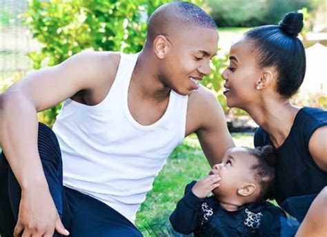 Andile Jali Wife: Who is Nonhle Ndala? - NG News 247