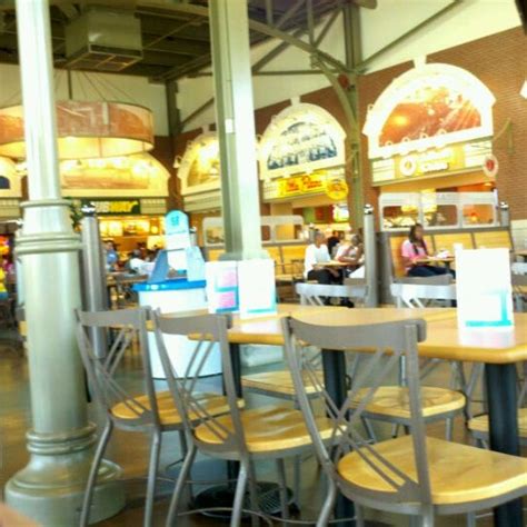 Bowie Town Center Food Court - Food Court in Bowie