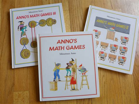 Reading with Kids: Math Games!