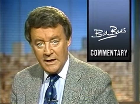 Why the Late Bill Bonds Will Always Be Michigan's #1 Newsman