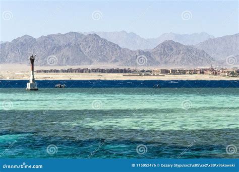 Egypt, Sharm El Sheikh Beaches Stock Photo - Image of sand, sheikh ...