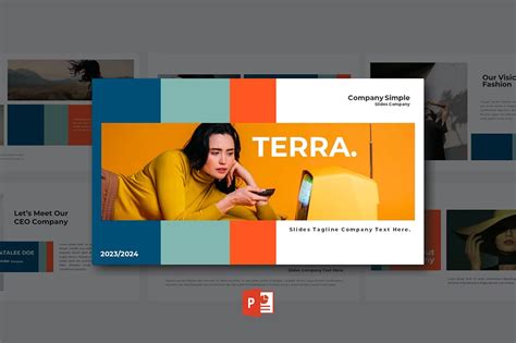 30+ Stylish PowerPoint Color Schemes 2023 - Web Design Hawks