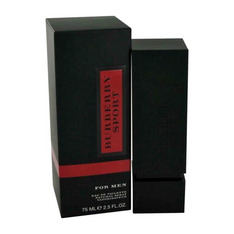 Burberry Sport – Tops perfume outlet