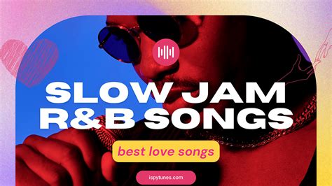 Best R&B Love Songs | 2000s & 90s Slow Jams Playlist | iSpyTunes