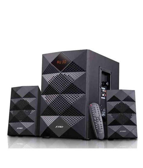 F&D A180X 2.1 BLUETOOTH SPEAKERS, Reviews, price, Rating, TV, MP3 Player, MP4 Player