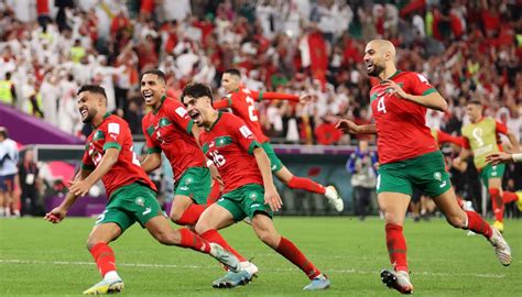 Qatar 2022, Morocco's historic feat: Spain defeated on penalties - Sportal.eu