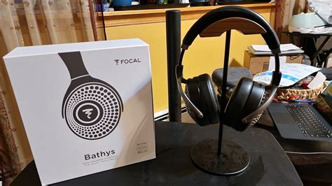 Sold: Focal Bathys | Headphone Reviews and Discussion - Head-Fi.org