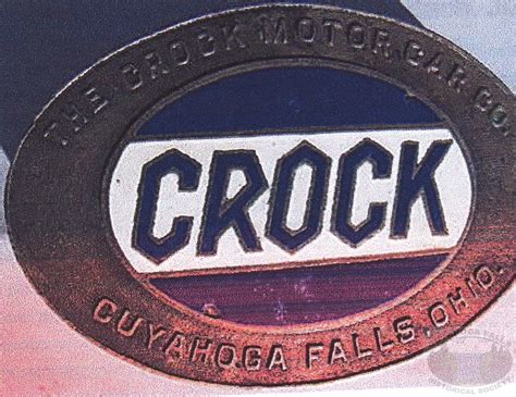 Crock Car Manufacturers in Cuyahoga Falls – Cuyahoga Falls History