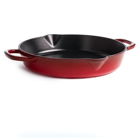 Fontignac Cast Iron Fry Pan - 11” - Save 64%