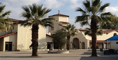 Notre Dame High School Hosts Open House | Sherman Oaks, CA Patch