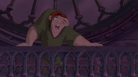 Quasimodo Disney