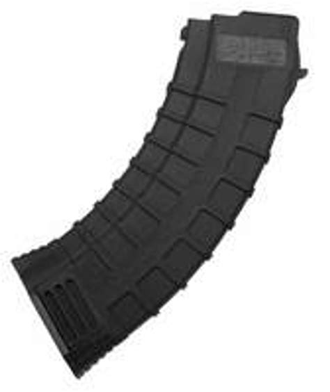 AK-47 MAGAZINE 7.62X39MM 30 ROUND POLYMER TAPCO MAG-CLIMAGS