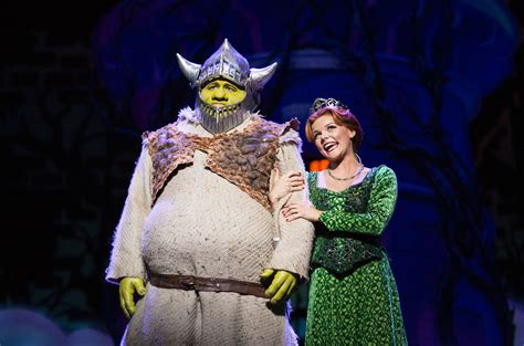 Shrek The Musical | Theatre in Manchester