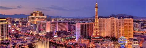 Find Your Ideal Cheap Hotels in Las Vegas on The Strip | Compare and ...