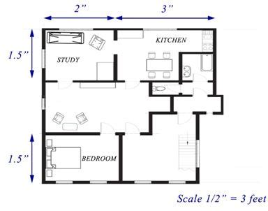 Awesome Floor Plan Drawing Scale And Review | Floor plan drawing, Floor ...